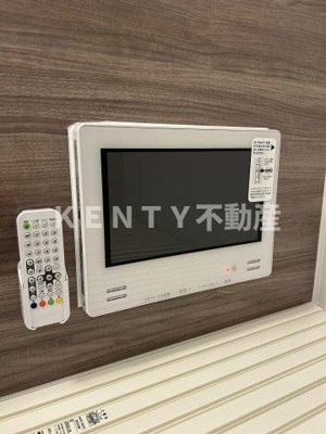 【設備】 | ＬｉｖｅＦｌａｔ馬込