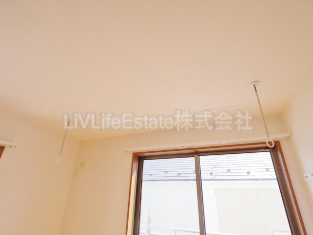 貫井北町5丁目戸建賃貸住宅