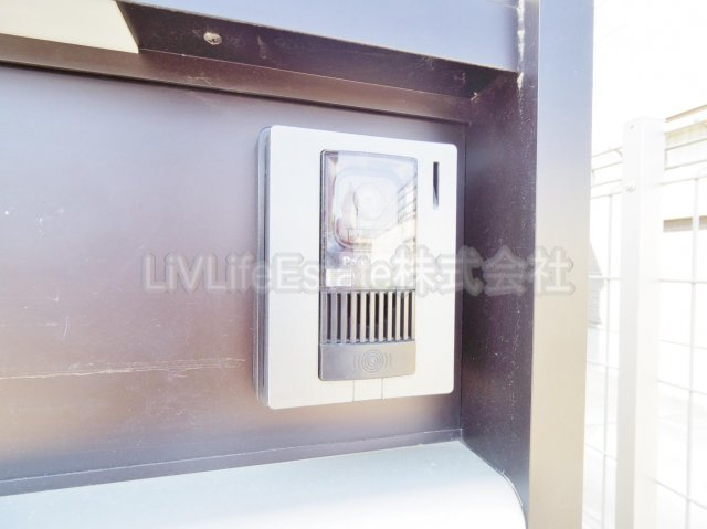 貫井北町5丁目戸建賃貸住宅