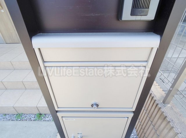 貫井北町5丁目戸建賃貸住宅