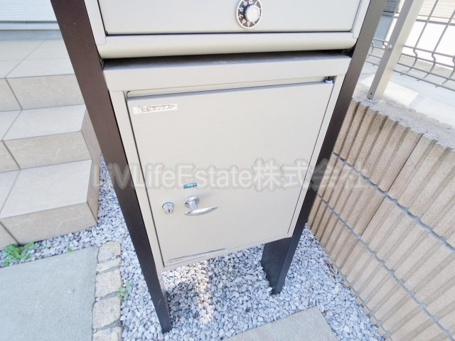 貫井北町5丁目戸建賃貸住宅