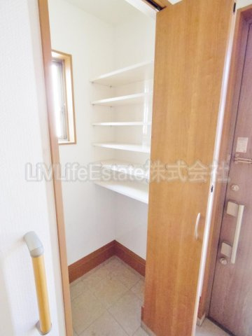 貫井北町5丁目戸建賃貸住宅