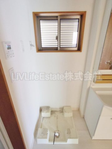 貫井北町5丁目戸建賃貸住宅