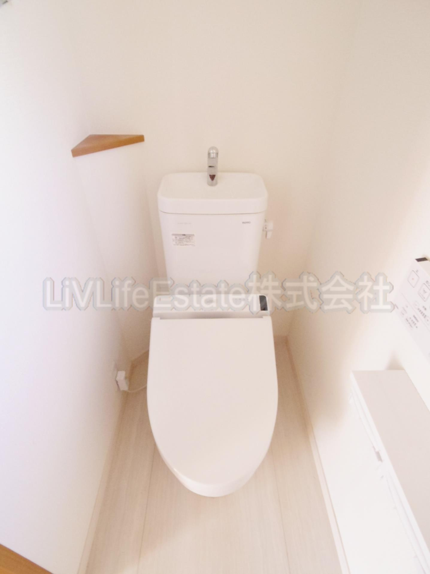 貫井北町5丁目戸建賃貸住宅