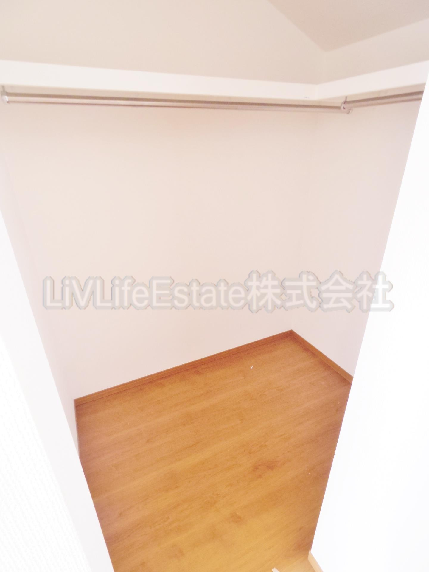 貫井北町5丁目戸建賃貸住宅