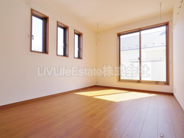 貫井北町5丁目戸建賃貸住宅