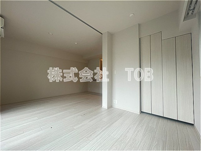 【洋室】 | リビオ世田谷松原 | ※別号室参考写真※