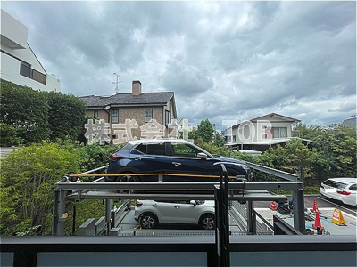 【展望】 | リビオ世田谷松原