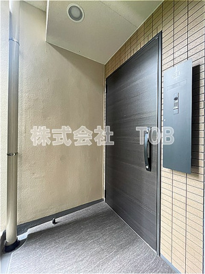 【その他】 | リビオ世田谷松原 | ※別号室参考写真※