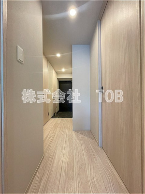 【その他】 | リビオ世田谷松原 | ※別号室参考写真※