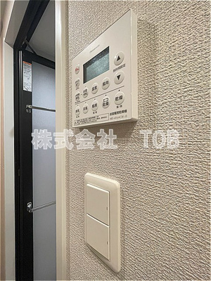 【設備】 | リビオ世田谷松原 | ※別号室参考写真※