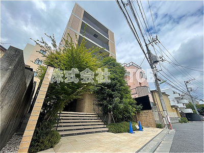 【外観】 | リビオ世田谷松原