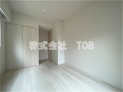 【洋室】 | リビオ世田谷松原 | ※別号室参考写真※