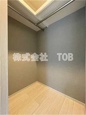 【収納】 | リビオ世田谷松原 | ※別号室参考写真※