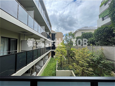 【展望】 | リビオ世田谷松原 | ※別号室参考写真※