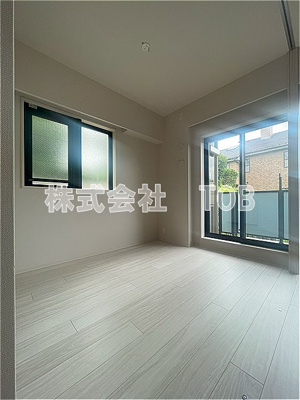 【洋室】 | リビオ世田谷松原 | ※別号室参考写真※