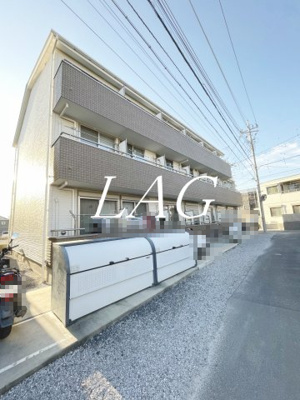 【外観】 | ファーマメント大宮大和田 | 外観です。