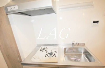 【キッチン】 | ファーマメント大宮大和田 | キッチンです。