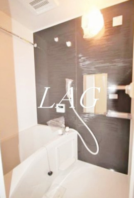 【浴室】 | ファーマメント大宮大和田 | お風呂です。