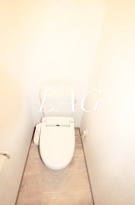 【トイレ】 | ファーマメント大宮大和田 | トイレです。