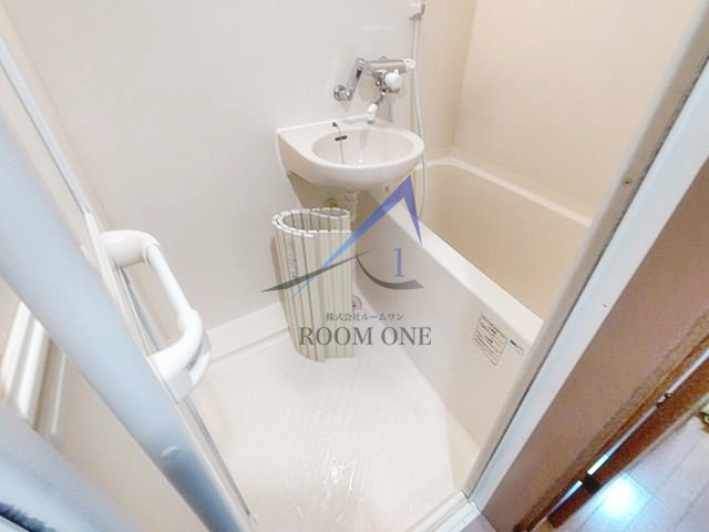 エスコート東大前の浴室|お風呂です。