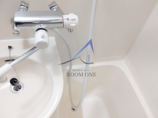 エスコート東大前の洗面所|洗面台です。