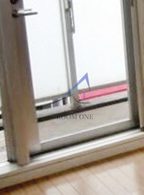 パークウェル蔵前のバルコニー|バルコニーです。