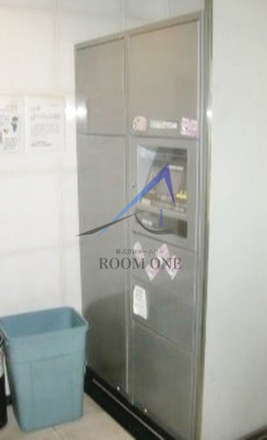 パークウェル蔵前