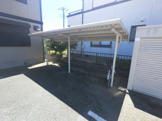 【その他共用部分】