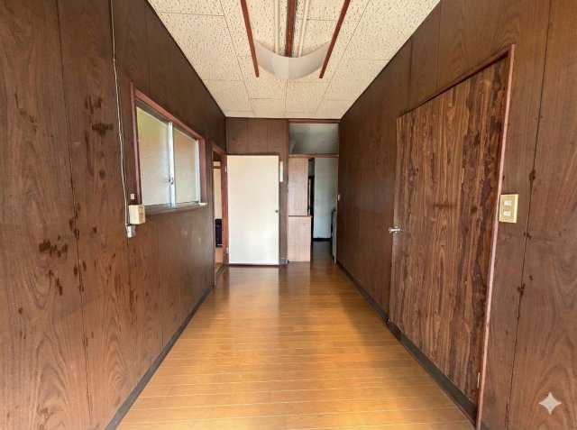 【内装】 | 西区松尾1丁目