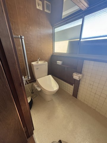 【トイレ】 | 西区松尾1丁目