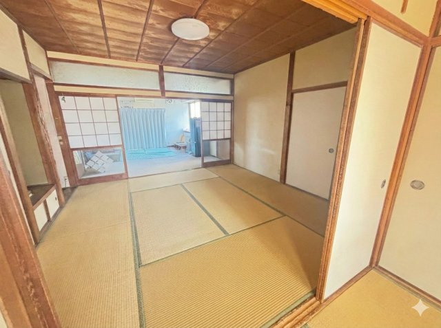 【和室】 | 西区松尾1丁目