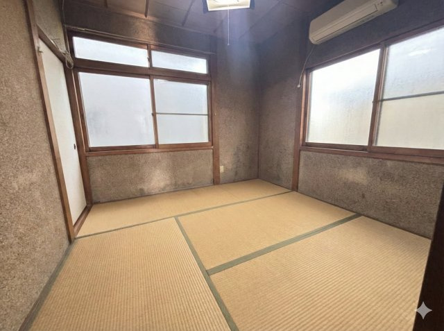 【和室】 | 西区松尾1丁目