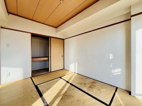 【和室】 | ルベーレ熊谷