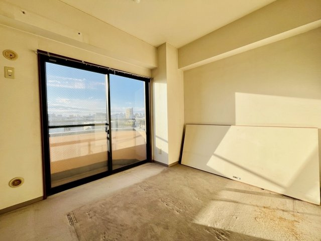 【洋室】 | ルベーレ熊谷