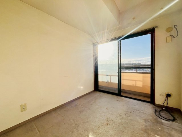 【洋室】 | ルベーレ熊谷