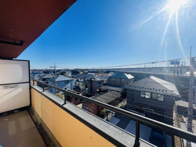 【展望】 | ルベーレ熊谷