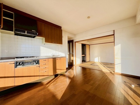 【ダイニング】 | ルベーレ熊谷