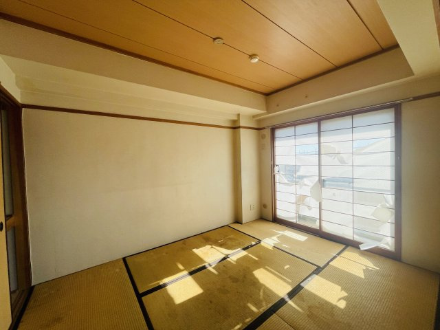 【和室】 | ルベーレ熊谷