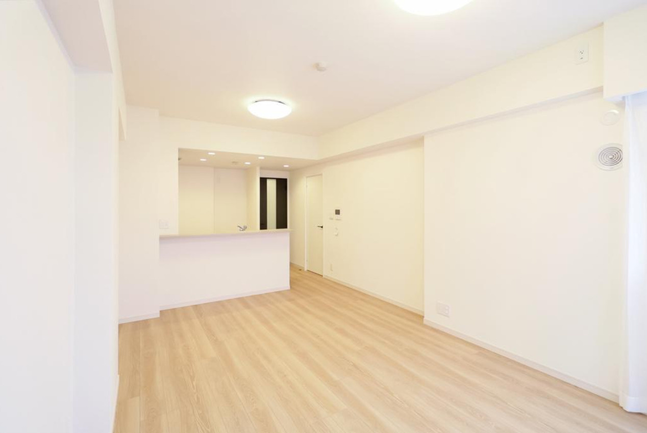 あざみ野パークハウス弐番舘【仲介手数料無料】ペット可♪