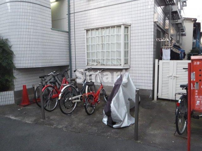 【その他共用部分】 | ファミール中野