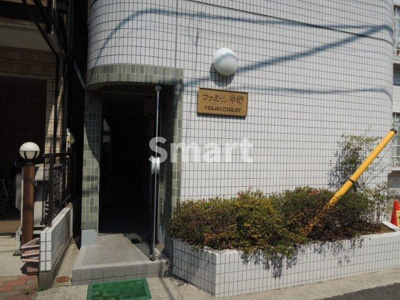 【エントランス】 | ファミール中野