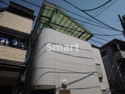 【外観】 | ファミール中野