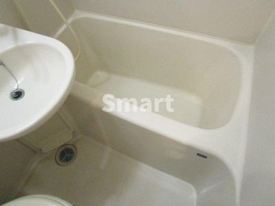 【浴室】 | ファミール中野