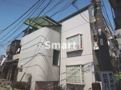 【外観】 | ファミール中野