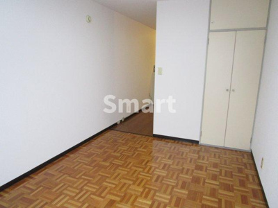 【寝室】 | ファミール中野