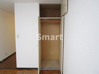 【収納】 | ファミール中野