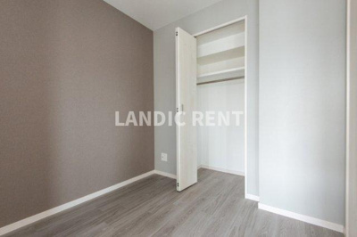 【収納】 | MODERN PALAZZO 天神南Ⅱ