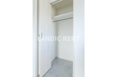 【収納】 | MODERN PALAZZO 天神南Ⅱ