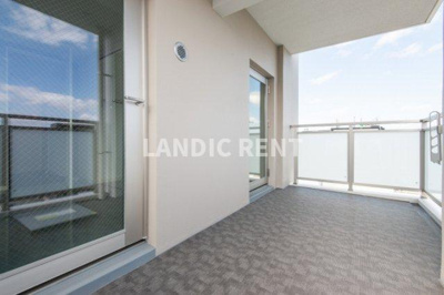 【バルコニー】 | MODERN PALAZZO 天神南Ⅱ